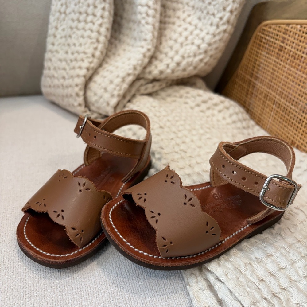 Adelisa & Co Bella Kids Sandals